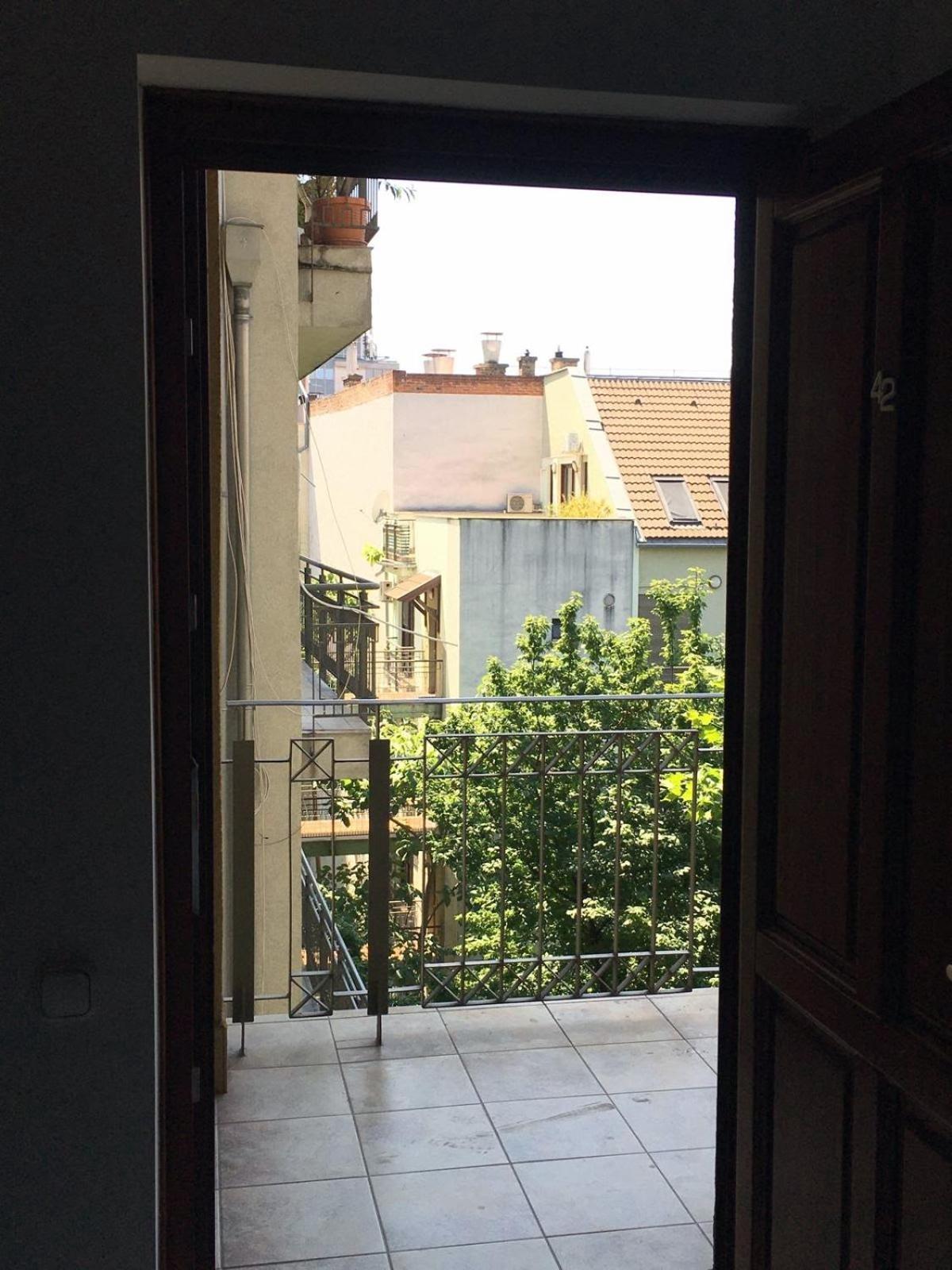 Only4U Budapest-Soho Apartments Экстерьер фото